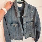 Mustard Seed  denim jacket  Photo 0