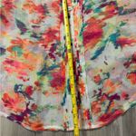 Arizona Jeans Arizona Jean Company Multicolor Abstract Tank Top Photo 2