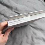 Lululemon Ear Loop Face Mask NWT in Box (Unused/Unopened) *BRAND NEW* Coral Photo 10