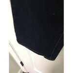 Mossimo Women's Denim Jeans Curvy Fit Bootcut Blue Zip & Button Pockets Size 2 Photo 1