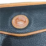 Dooney & Bourke π Vintage All-Weather Leather Small Organizer Crossbody β¨π€ Photo 1