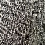 Doncaster Signature Rayon/Silk Blend Textured Lightweight Jacket Blazer Sz 8 Photo 10