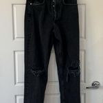 AGOLDE 90's Mid Rise Loose Jeans Smokestack Photo 3