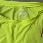 SKIMS NEW Fits Everybody T Shirt In Daffodil Large Photo 5