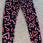 No Boundaries Christmas Leggings Photo 0