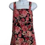 Motherhood Maternity Floral Top Photo 0