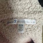 Seven7  long Cardigan Fuzzy very soft size M excellent conditions Photo 2