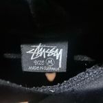 Stüssy  Hoodie Photo 2