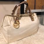 Michael Kors Authentic MK Purse Photo 0