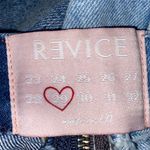 Revice Denim Shorts Photo 2