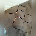 House of Harlow  1960 two piece set brown sz S Photo 3