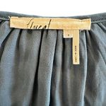 Anthropologie  Abia Velvet Peasant Dress by Floreat, Boho Lined Women’s Small Photo 9