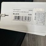 Ted Baker NWT  Rosieyy Stud Detail Wide Brim Hat Wool Women's Size S/M Photo 3