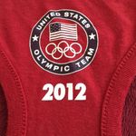 Nike  Olympic Edition (2012) slim fit tank top Photo 2