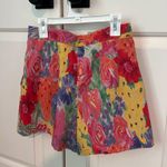 Amanda Uprichard  Shorts Photo 2