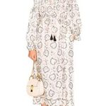 Zimmermann  Pavilion Smock Scallop Dress size 1 Photo 4