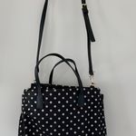 Kate Spade Polkadot Purse Photo 3