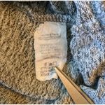 PaperMoon  Stitch Fix Women XS Cap Sleeve Sweater V-Neck Tank Shirt Office Summer Photo 5