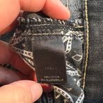 White House | Black Market  Noir Ankle black jeans Photo 4