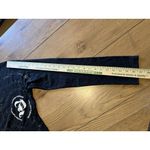 Provogue Mens Shirt Small Black Long Sleeve Fashion Forward Streetwear‎ Punk Photo 5