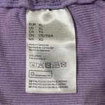 H&M Lavender Midi Dress Photo 4