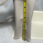 Los Angeles Trading Co. Vegan Leather White Small Tote Bag NWT Photo 8