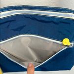 Kipling  Crossbody Annebelle in Rebel Navy Blue w/Ginny the Gorilla 🦍 ☀️ Photo 7