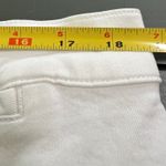 Madewell NWT  The Emmett Wide-Leg Crop Jean: Welt Pocket Edition NO602 Tile White Photo 9