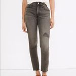 Madewell Perfect Vintage Jean Photo 1