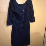 Laundry by Shelli Segal  lace dress 4 Photo 5