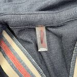 Free People Movement By Free People Activewear Pro Tip Dress Only Blue XS Photo 9