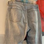 Reformation  High Rise Jeans Pants Size 31 Photo 2