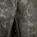 BB Dakota B B Dakota Vintage Dress Black Coat Photo 4