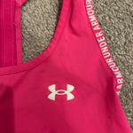 Under Armour Under Athletic Armour Top Tank Photo 2