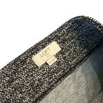 Loft Asymmetrical Gray Skirt Photo 2