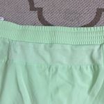 Columbia Women's Hike Short 2X 5" inseam mint green AW9639-348 Shorts Photo 8