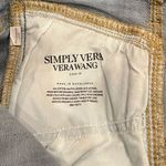 Simply Vera Vera Wang Seamed High-Waisted Skinny Ankle Jeans Photo 9