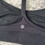 Lululemon  Flow Y Bra Photo 3