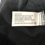 Wild Fable Overall Dress, Small, Black Photo 7