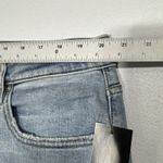 Candace Cameron Bure Womens Jeans Malibu Lt Wash Plus Size W22 Blue Denim Photo 6