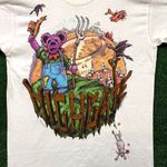 Grateful Dead HighGate Rock Band T-Shirt Size Small Photo 1