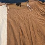 Donna Karan  small sweater blouse Photo 3