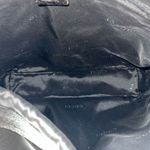 Gucci Jackie Shoulder Hand ToTo Bag Nylon Leather Black Authentic (See photos) Photo 9