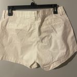 Old Navy White Dress Shorts Photo 0