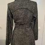 Paris Blues Coat Photo 1