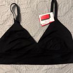 Spanx Black Triangle Bra Intimates & Sleepwear Photo 0