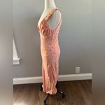 Hello Molly  Slip Floral Midi Dress‎ Size 6 EUC Photo 2