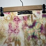 Silence + Noise  TINA CROPPED FLARE PANTS SIZE XS NWOT Photo 6