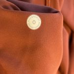 Lululemon Invigorate High-Rise Tight Legging 25" in Dark Terracotta Size 0 Photo 9