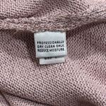 St. John Vintage Y2K  Collection Pink Sparkle Babydoll Tank Party Size M Photo 7